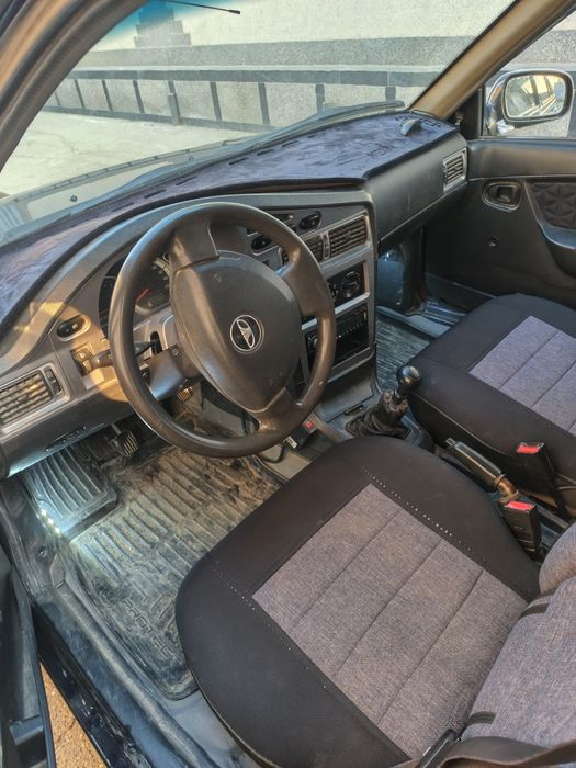 Chevrolet Nexia 2 1.6 донс