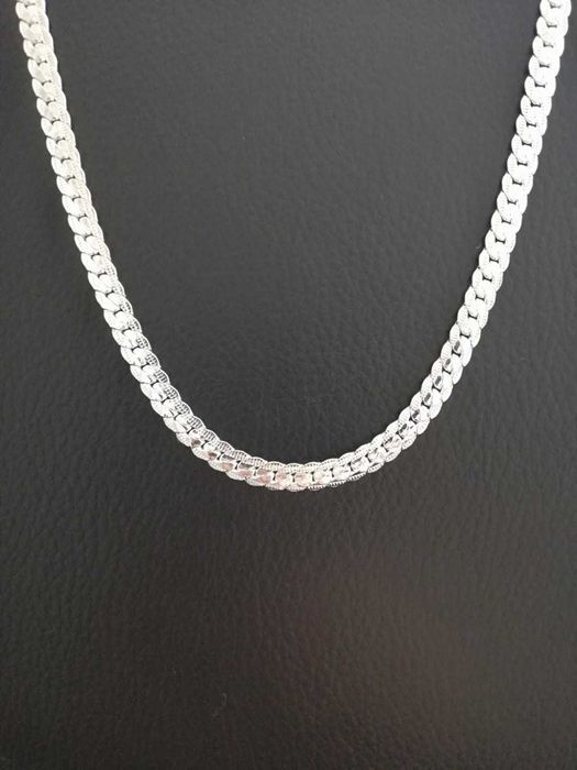 Мужская цепочка,