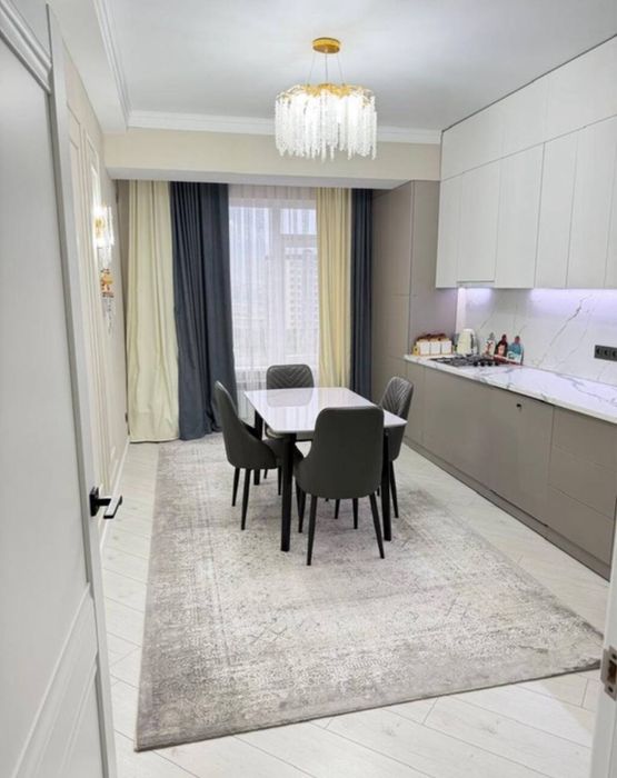 Продажа евро квартиры 2/12/15 Мирабад ,Ойбек, Госпитальный ,Центр