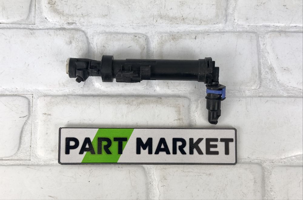 Лява пръскалка AUDI Q5 8R 8WT011248