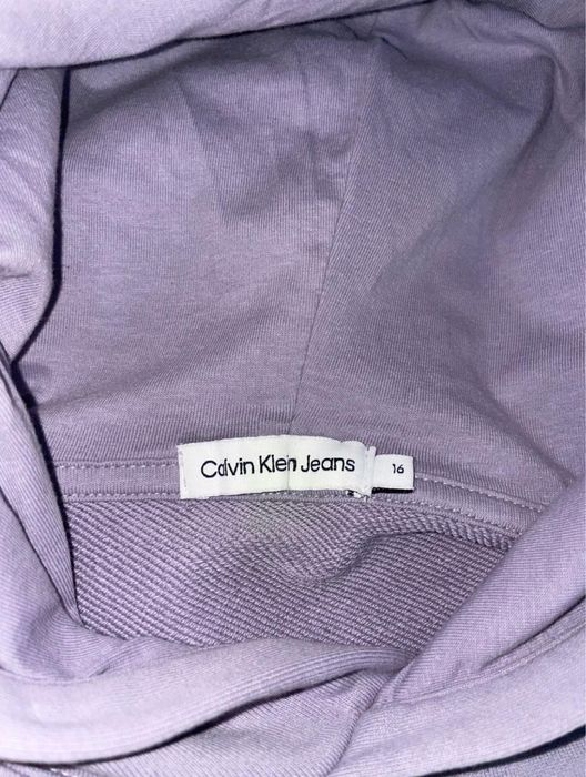 Худи Calvin Klein Jeans