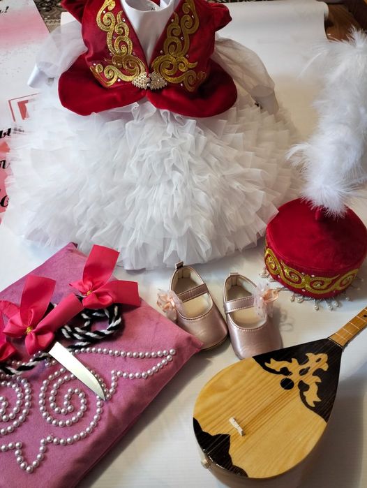 Тұсау кесер прокат