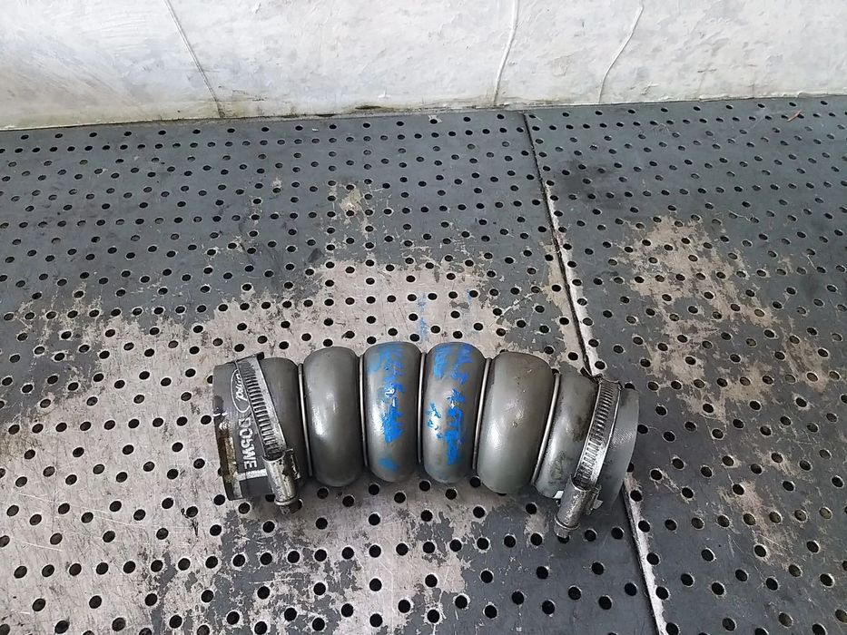 Tubulatura intercooler 1.6 tdci ford focus 3