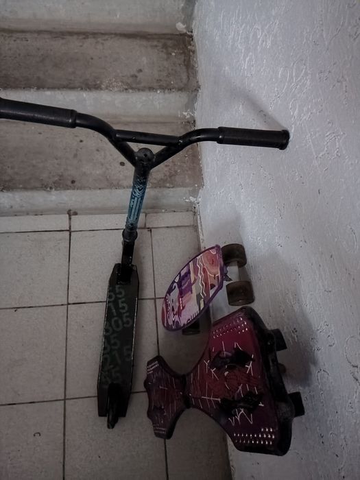 Детскии транспорт