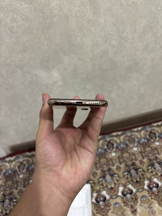 iPhone Xs 64GB Gold Yengide ideal
