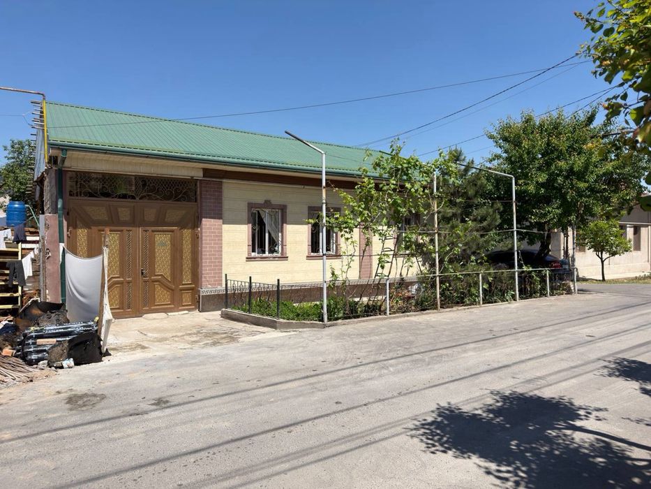 Продается участок 3,5 соток в Мирабадском районе