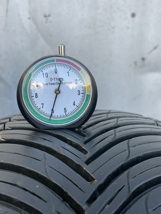 2 бр 195/65/15 Kleber 2023г