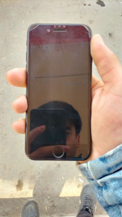 Iphone 7 va oppo a74