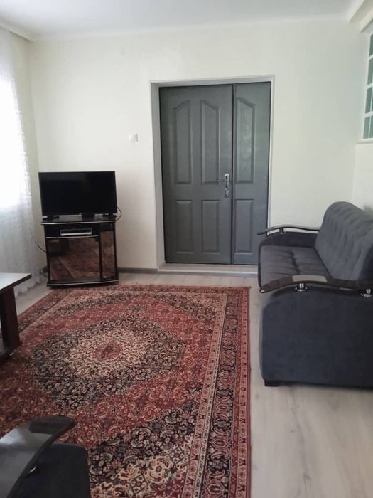 Частный дом в экологическом чистом районе.