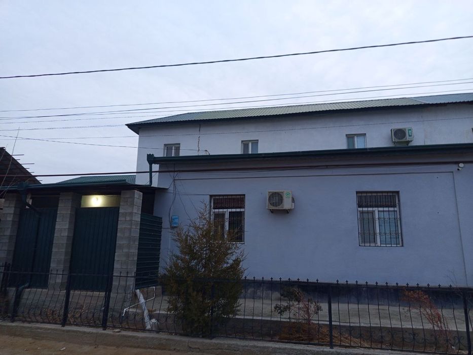 Коттедж сатылады нокис