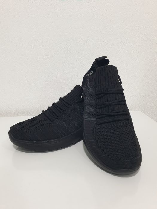 Skechers кроссовки сеточные