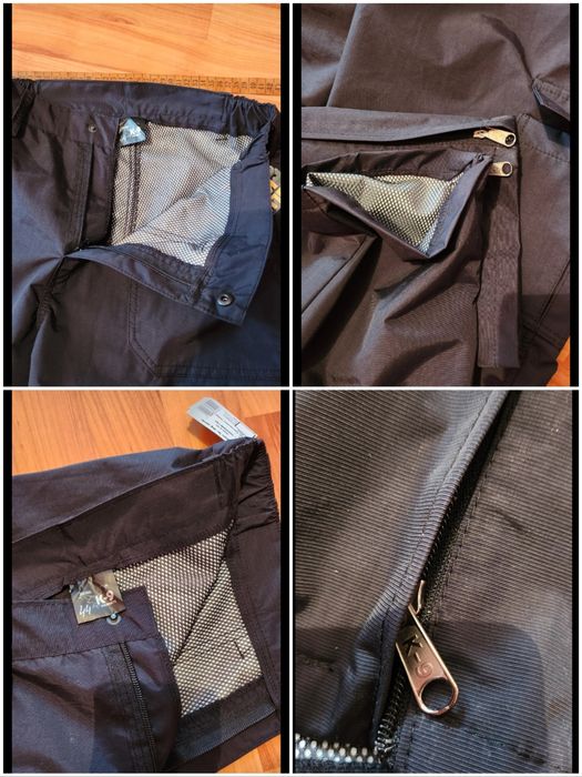 Pantaloni profesionali Julius K-9 Unit, noi