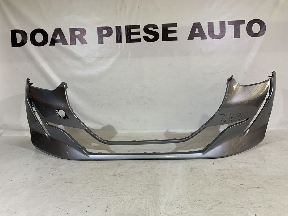 Bara fata Peugeot 208, 2019, 2020, 2021, 2022, 2023, cod origine OE 9823203580.