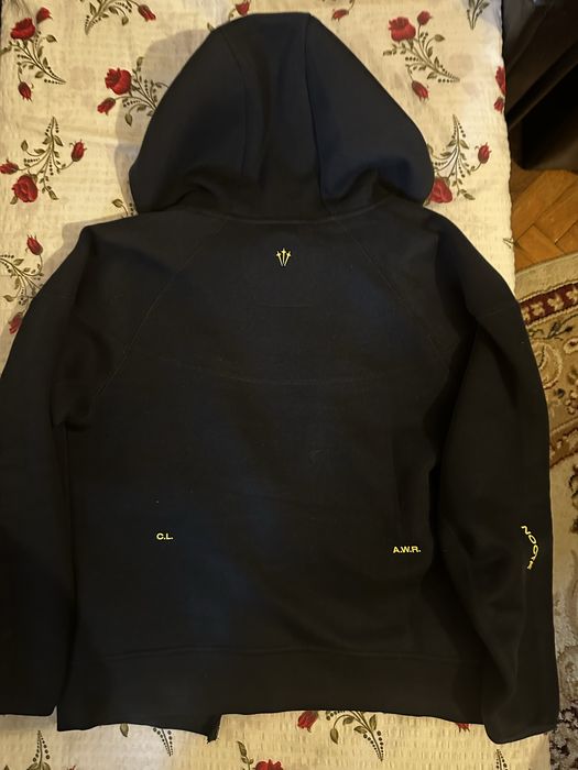 Hanorac Nike Tech Nocta Marimea M
