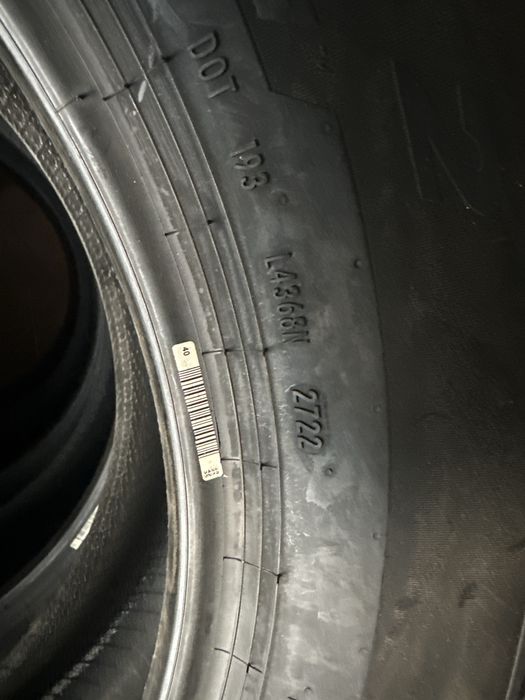 4бр.нови зимни гуми Pirelli Scorpion Winter 2 255/55/18 109V Evtra Loa