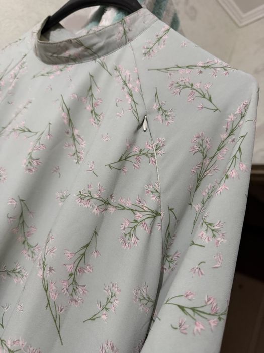 Мусулманиская платье 46-48-50