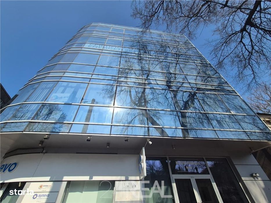Spatii de birouri de inchiriat Pache Protopopescu de la 140 mp