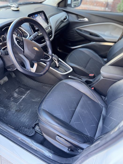 Onix 2024 краска тозза