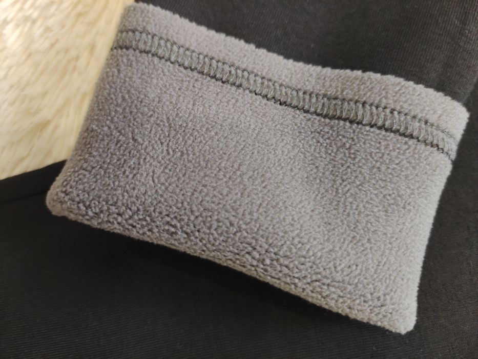 Лосины теплые для девочки