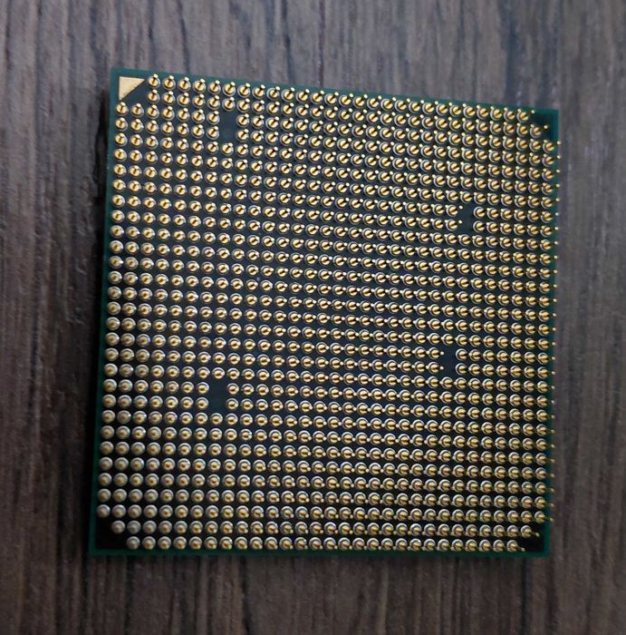 Procesor AMD FX-8370 Vishera