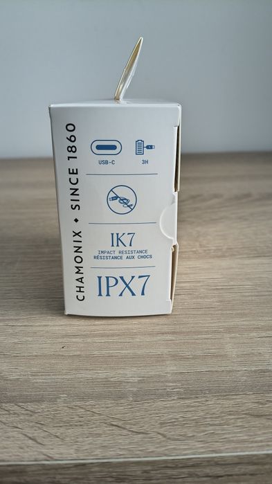 Frontala Simond HL900