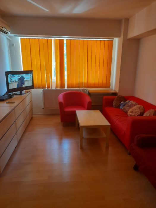 Apartamente Regim hotelier