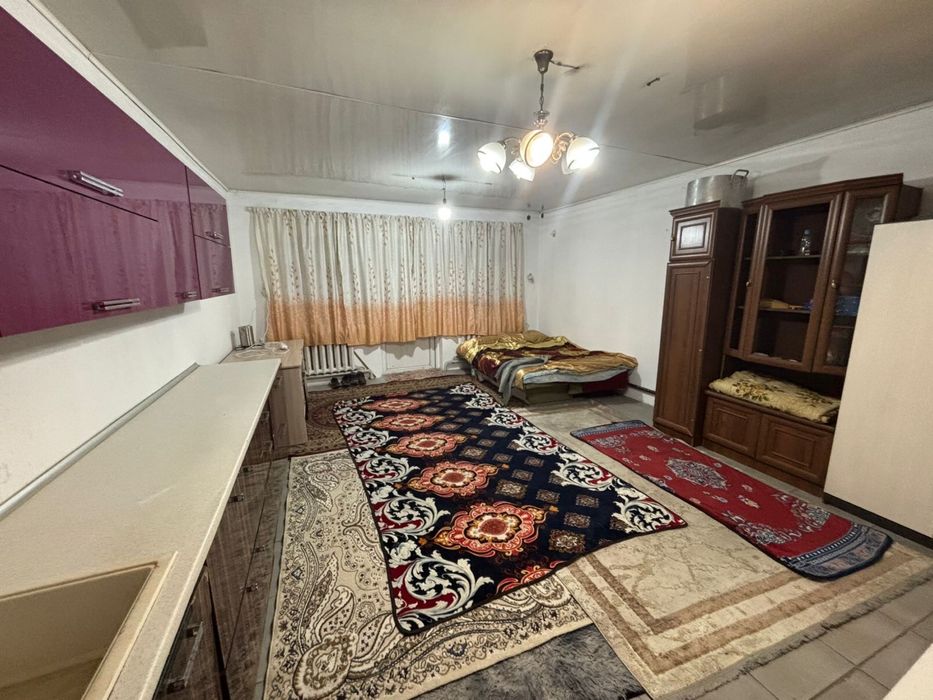 Сдам 1 - комнатую квартиру