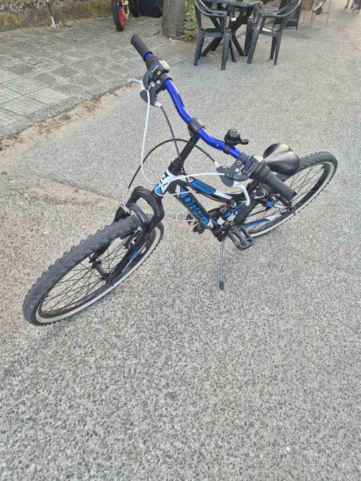 Велосипед Drag 24