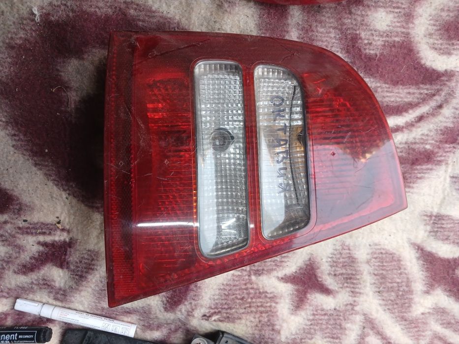 Фонарь Шкода Октавия