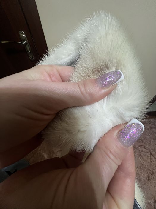 Продам Полушубку.