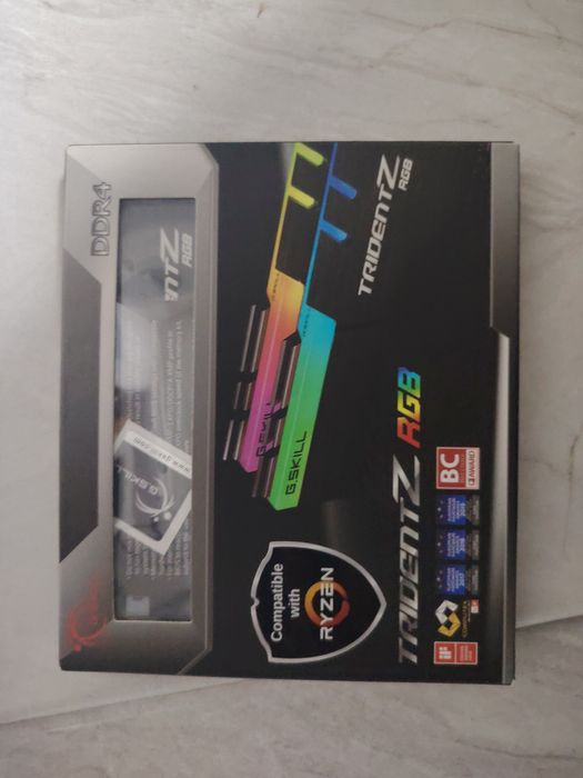 Оперативная память