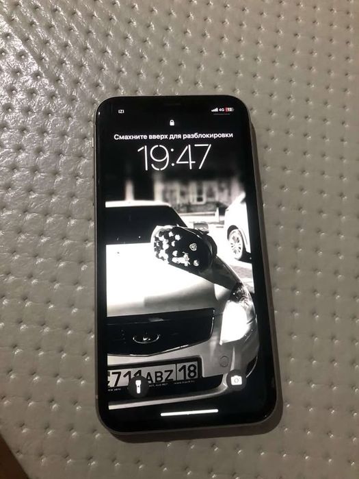 Продам айфон 11 идеал