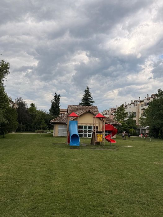Apartement Premium Pipera