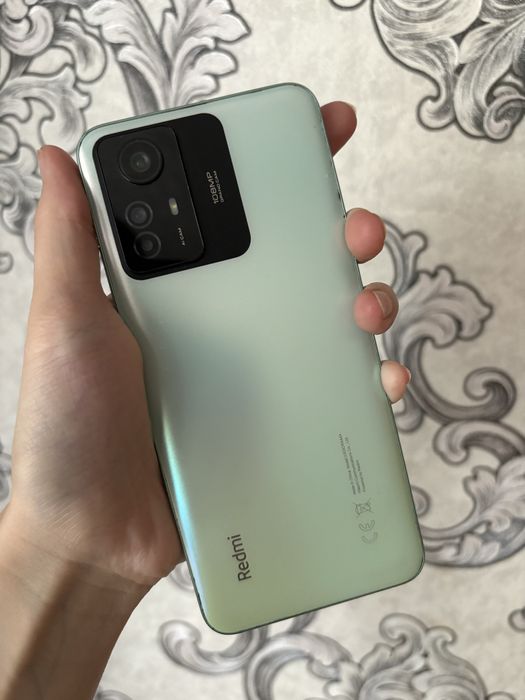 Xiaomi Redmi Note 12s