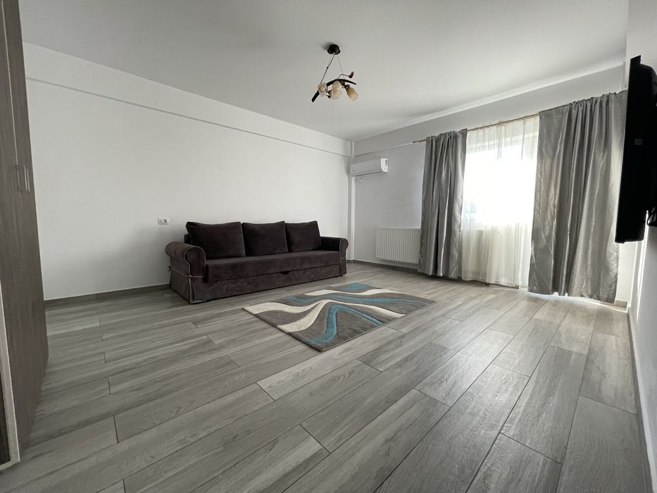 Proprietar Inchiriez Apartament cu 2 Camere Parcare Moara de vant
