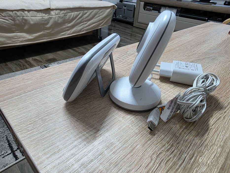 BABY Monitor video VB 603, LCD TFT, 3,2”