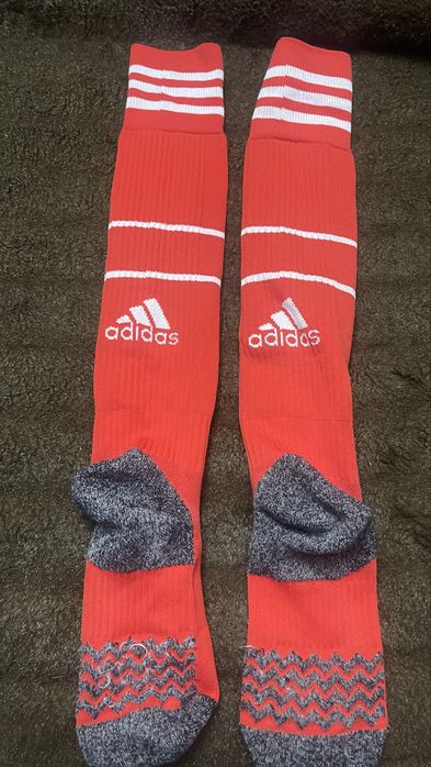 Ciorapi lungi Bayern/Adidas ( 2XS)