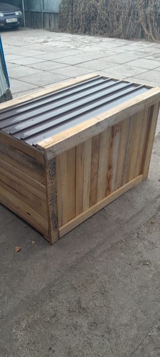 Продам будки для собаки