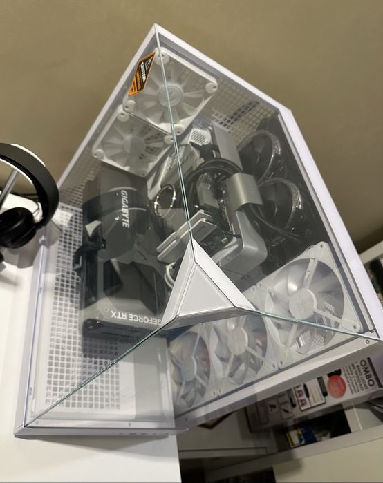 Kit intel (Asus B760-G, 14600k, AIO, 32gb DDR5)