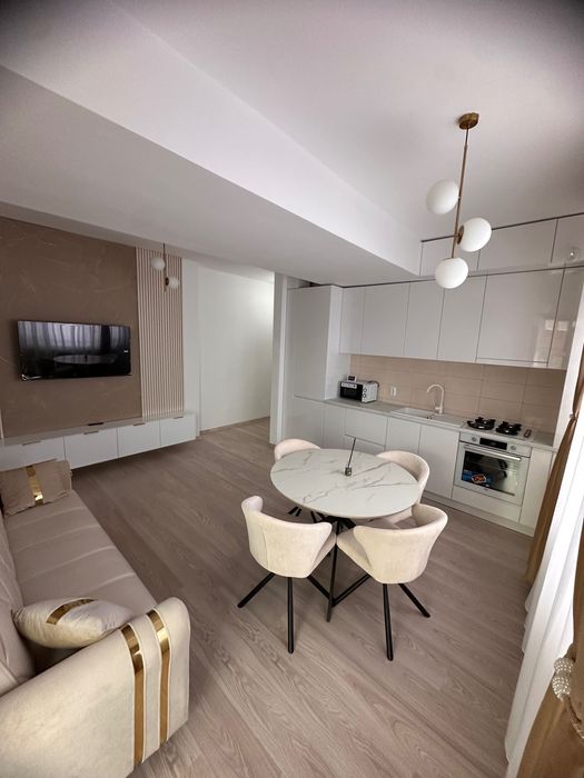 Închiriere apartament 2 camere