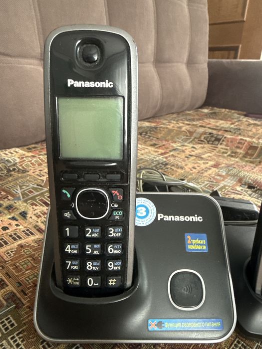 Телефон Panasonic