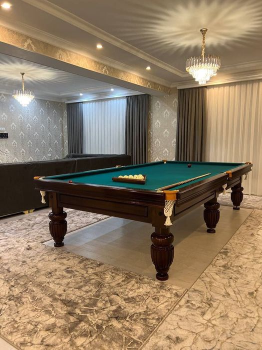 Premium Class Villa Chorbog‘da