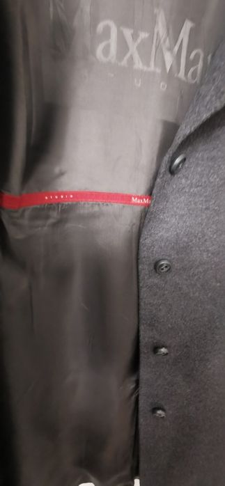 Max Mara studio пальто женское