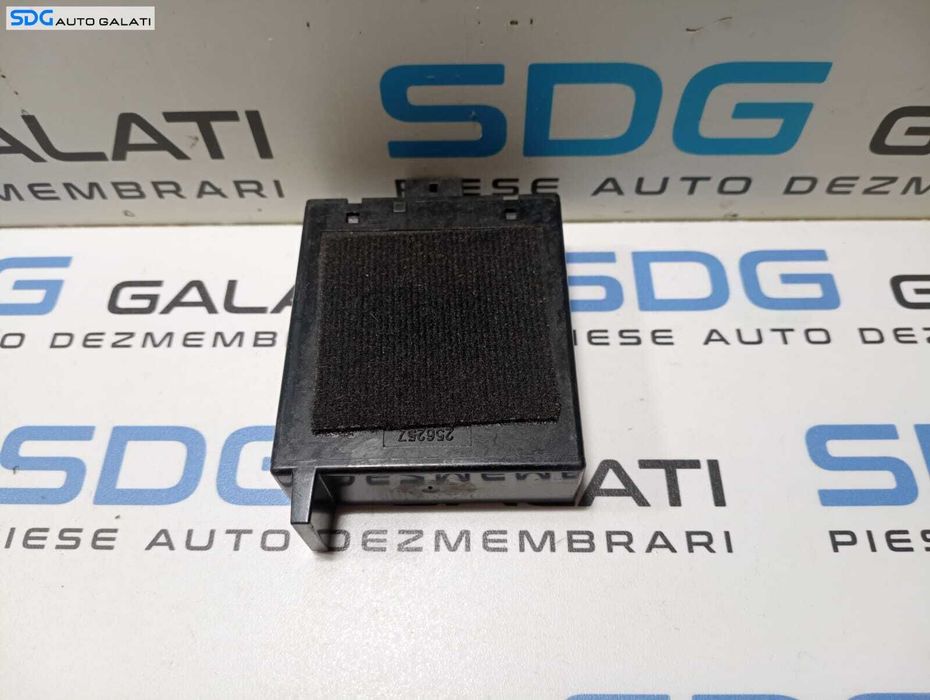 Unitate Modul Calculator Senzor Radar Skoda Octavia 2 2004 - 2013 Cod 1Q0951172A 902922 [M4367]