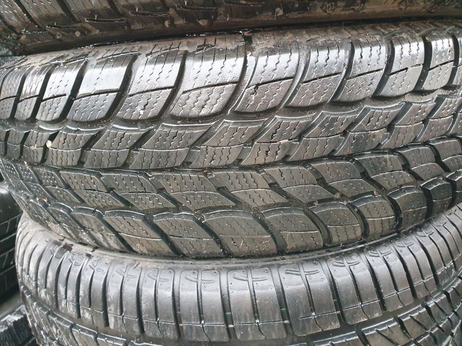 Зимни и летни гуми за кола 13 и 14 цола