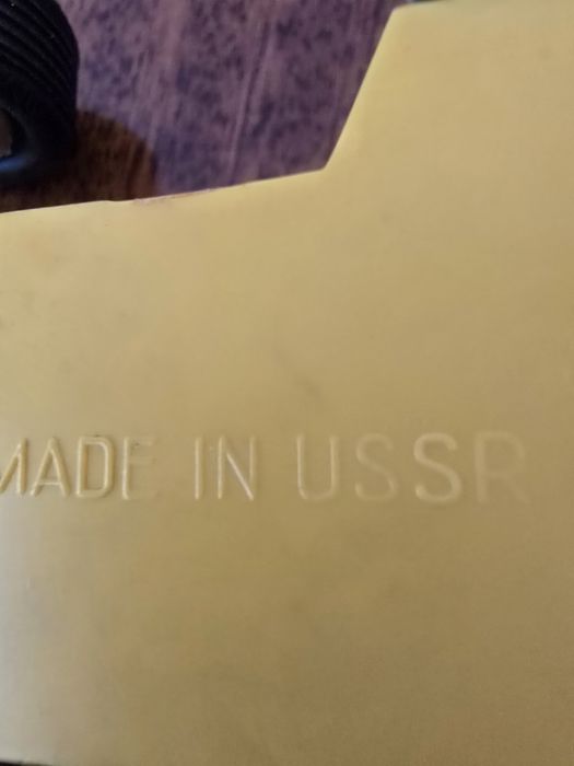 Стара детска количка НОРМА УССР