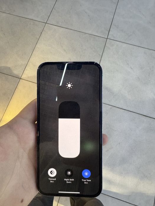 iPhone 13pro 128