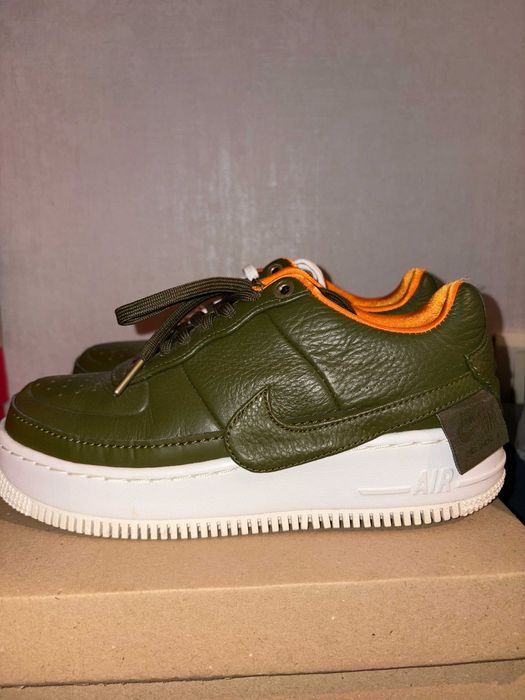Nike Air Force 1 Jester XX PRM - Номер 39