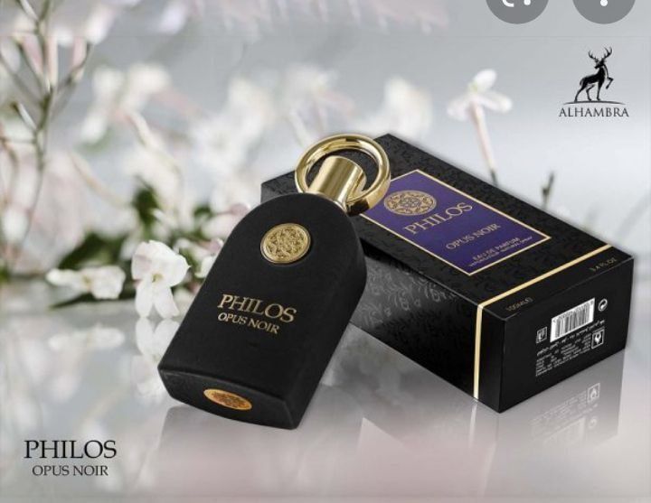 PHILOS atiri 3 hilidan bor. CENTRO,PURA,ROSSO.