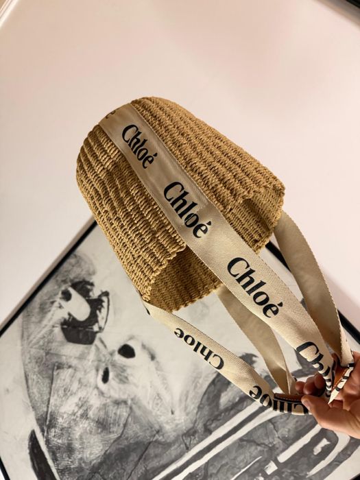 Geanta Chloe/Cos Plaja